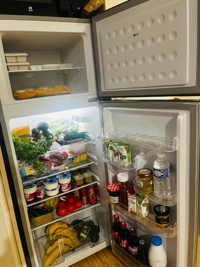 Mobil-Home Cosy Clim&Tv-3 Chambres ヴィック・ラ・ガルディオル エクステリア 写真