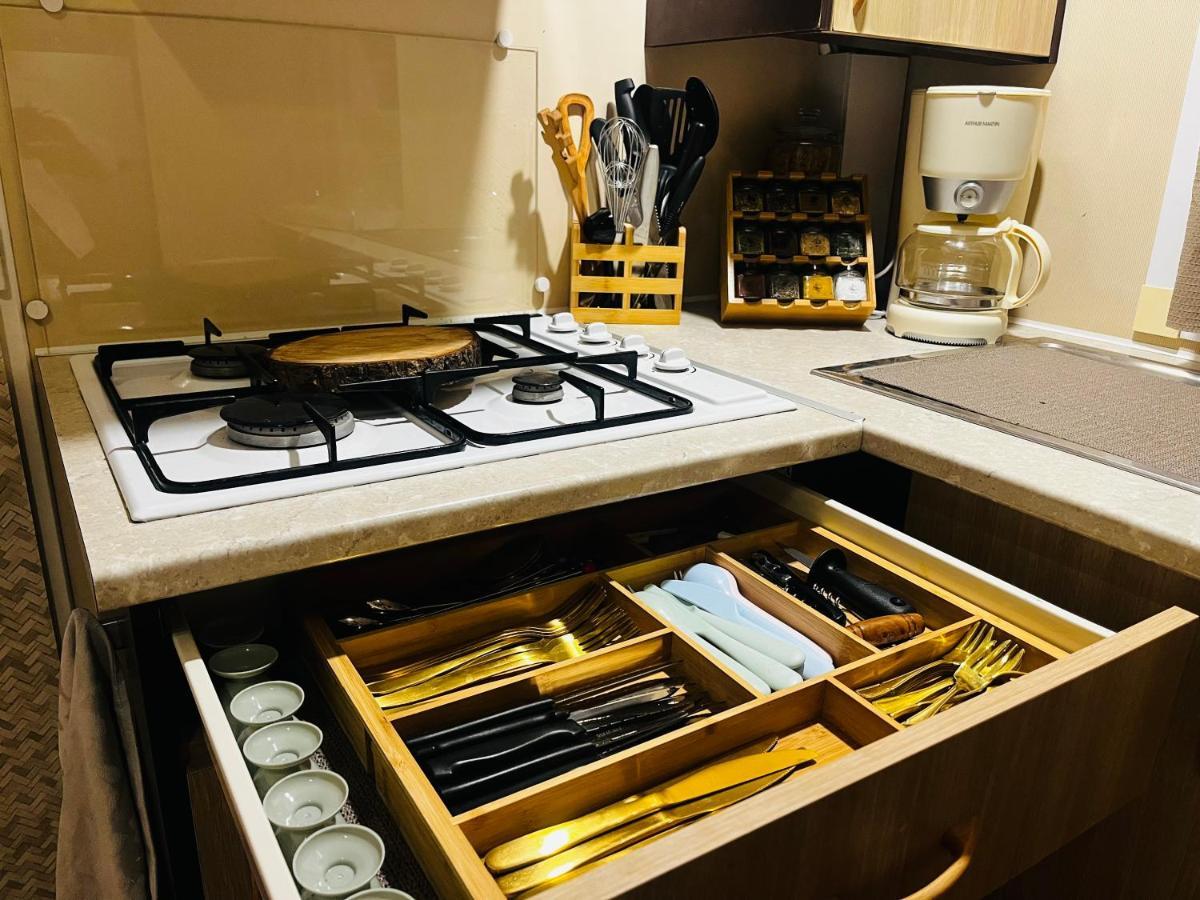 Mobil-Home Cosy Clim&Tv-3 Chambres ヴィック・ラ・ガルディオル エクステリア 写真